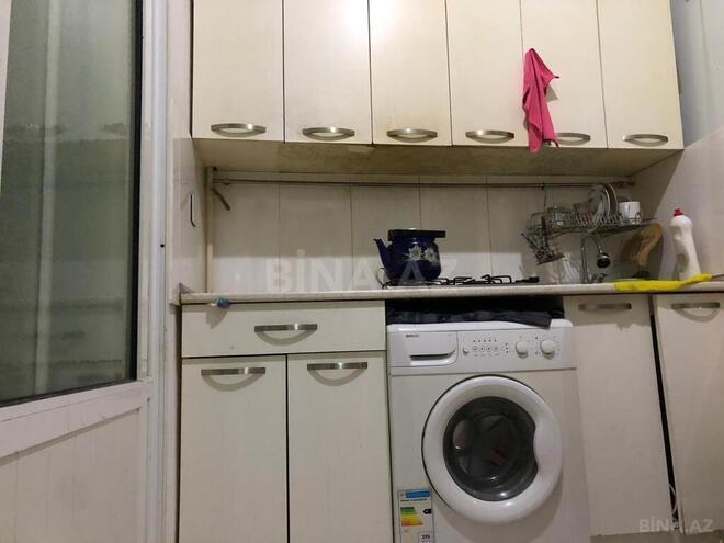 2 otaqlı köhnə tikili - Sahil m. - 33 m² (4)