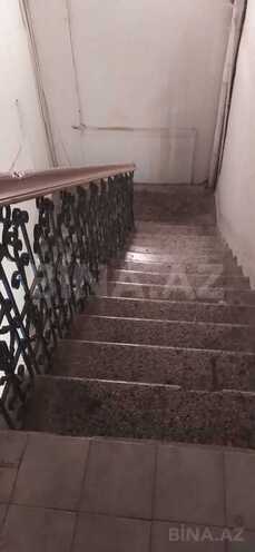 2 otaqlı köhnə tikili - Sahil m. - 33 m² (2)