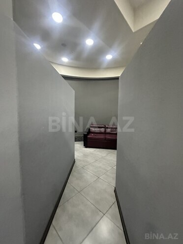 Сдаётся 5-комн. офис 180 м², м. Элмляр Академиясы, photo 5 from 17