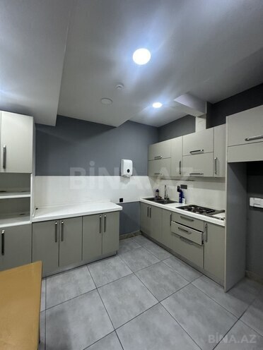 Сдаётся 5-комн. офис 180 м², м. Элмляр Академиясы, photo 7 from 17