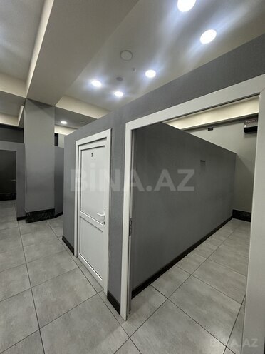 Сдаётся 5-комн. офис 180 м², м. Элмляр Академиясы, photo 8 from 17