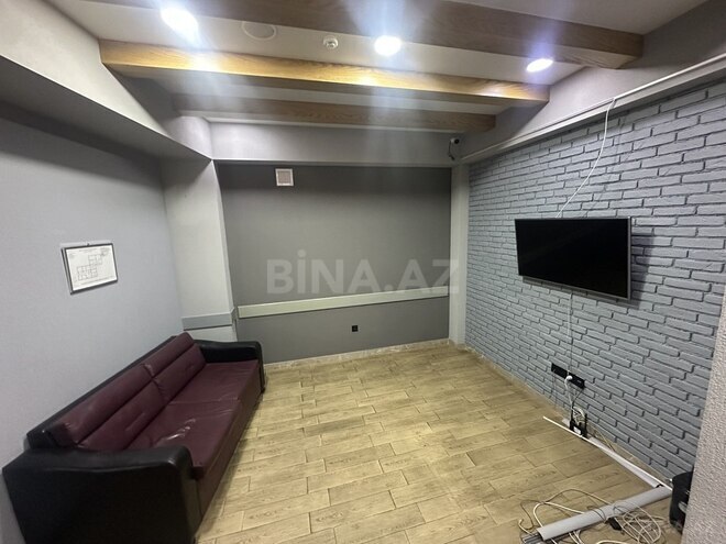 Сдаётся 5-комн. офис 180 м², м. Элмляр Академиясы, photo 11 from 17