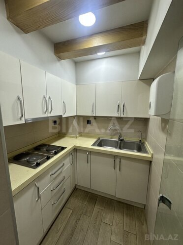 Сдаётся 5-комн. офис 180 м², м. Элмляр Академиясы, photo 12 from 17