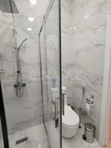 Satılır 3 otaqlı yeni tikili 105 m², Sahil m., photo 25 from 26