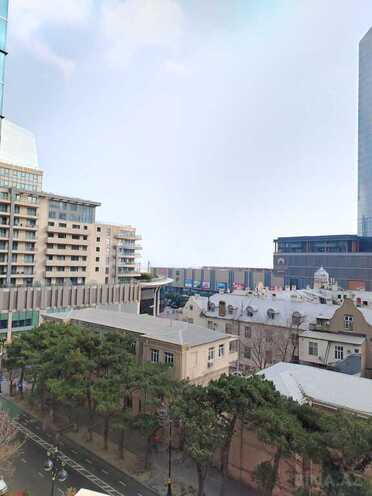 Satılır 3 otaqlı yeni tikili 105 m², Sahil m., photo 11 from 26