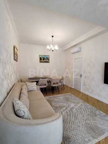 Satılır 3 otaqlı yeni tikili 105 m², Sahil m., photo 10 from 26