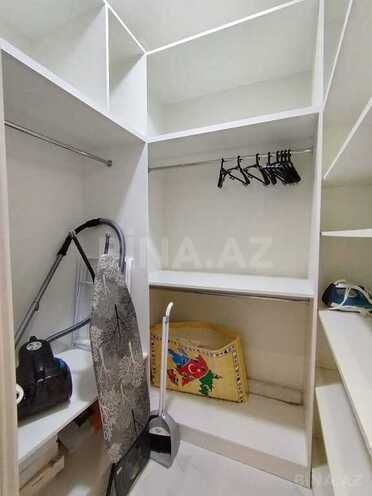 Satılır 3 otaqlı yeni tikili 105 m², Sahil m., photo 22 from 26