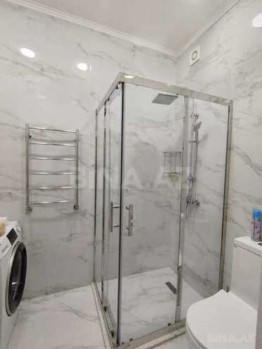 Satılır 3 otaqlı yeni tikili 105 m², Sahil m., photo 24 from 26