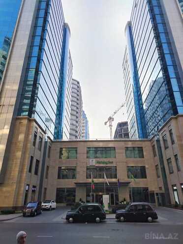 Satılır 3 otaqlı yeni tikili 105 m², Sahil m., photo 3 from 26