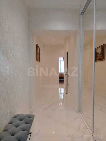 Satılır 3 otaqlı yeni tikili 105 m², Sahil m., photo 14 from 26