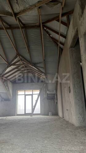 7 otaqlı həyət evi/bağ evi - Nərimanov r. - 391 m² (2)