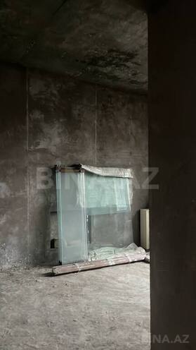 7 otaqlı həyət evi/bağ evi - Nərimanov r. - 391 m² (4)