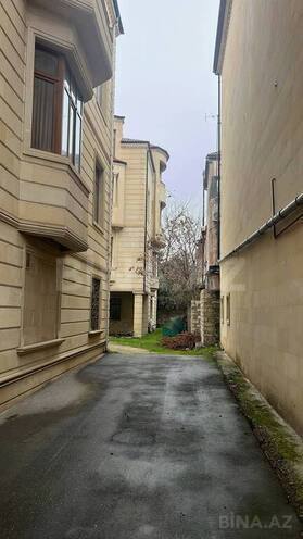 7 otaqlı həyət evi/bağ evi - Nərimanov r. - 391 m² (19)