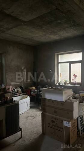 7 otaqlı həyət evi/bağ evi - Nərimanov r. - 391 m² (10)