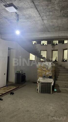 7 otaqlı həyət evi/bağ evi - Nərimanov r. - 391 m² (15)