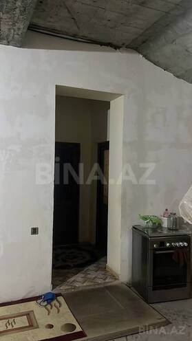 7 otaqlı həyət evi/bağ evi - Nərimanov r. - 391 m² (12)