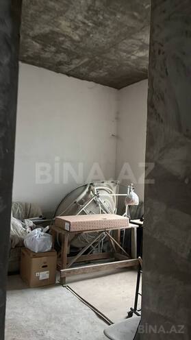 7 otaqlı həyət evi/bağ evi - Nərimanov r. - 391 m² (9)