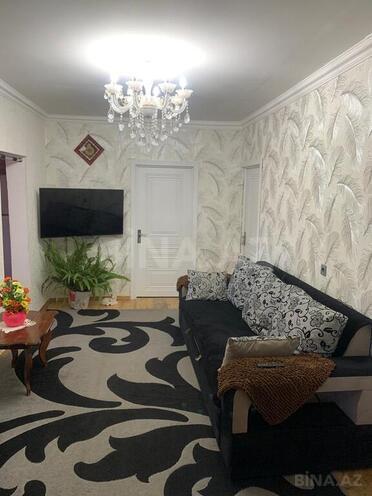 4 otaqlı həyət evi/bağ evi - Qax - 125 m² (8)