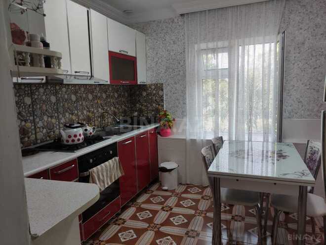 4 otaqlı həyət evi/bağ evi - Qax - 125 m² (11)