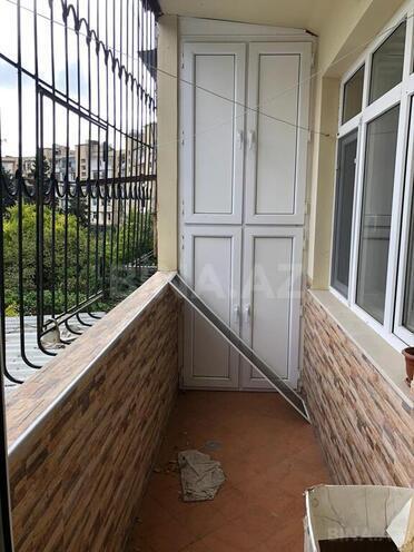 2 otaqlı köhnə tikili - Həzi Aslanov m. - 60 m² (2)
