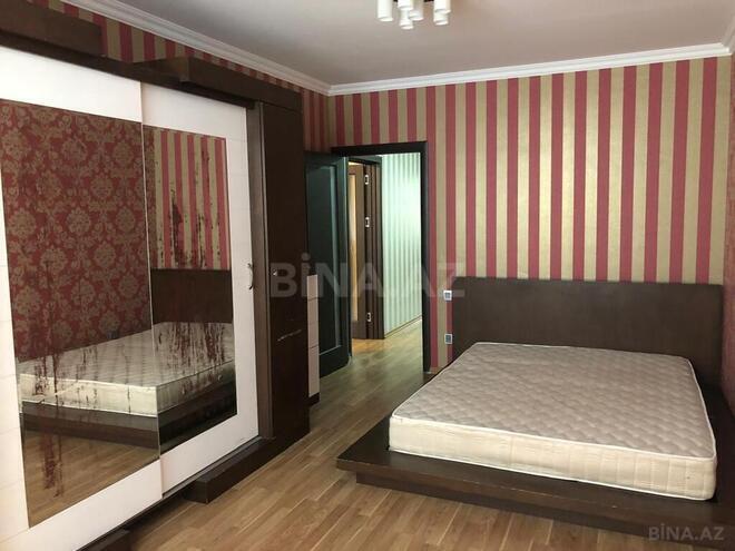 2 otaqlı köhnə tikili - Həzi Aslanov m. - 60 m² (8)