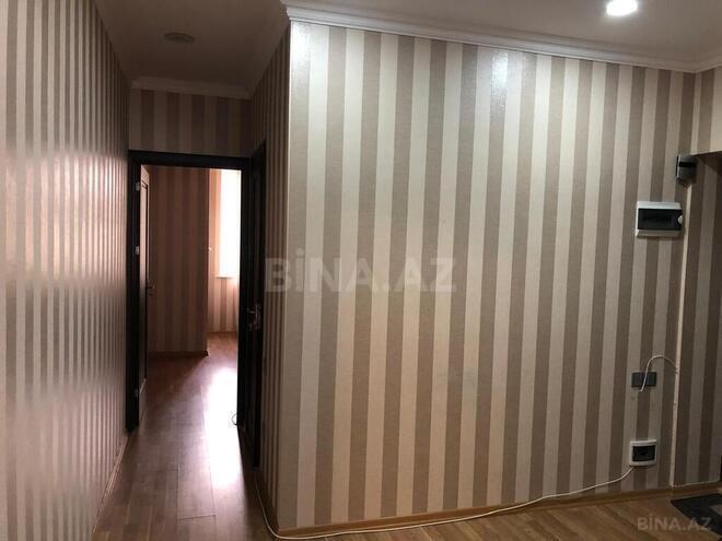 2 otaqlı köhnə tikili - Həzi Aslanov m. - 60 m² (12)