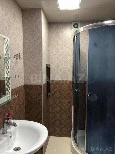 2 otaqlı köhnə tikili - Həzi Aslanov m. - 60 m² (6)