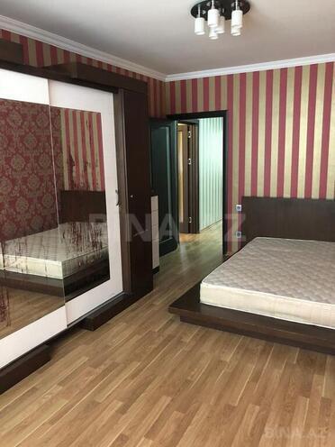 2 otaqlı köhnə tikili - Həzi Aslanov m. - 60 m² (9)