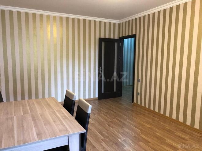 2 otaqlı köhnə tikili - Həzi Aslanov m. - 60 m² (11)
