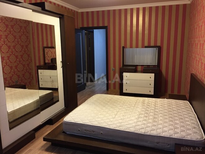 2 otaqlı köhnə tikili - Həzi Aslanov m. - 60 m² (13)