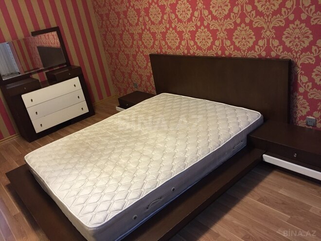 2 otaqlı köhnə tikili - Həzi Aslanov m. - 60 m² (14)