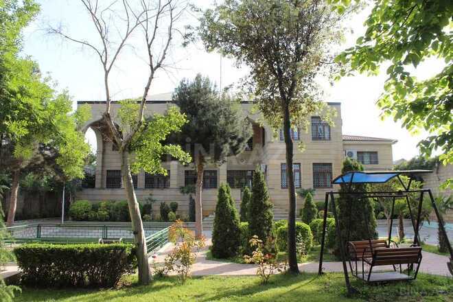 Продаётся 10-комн. дом/дача 700 м², photo 3 from 29