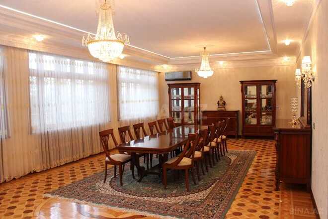 Продаётся 10-комн. дом/дача 700 м², photo 18 from 29