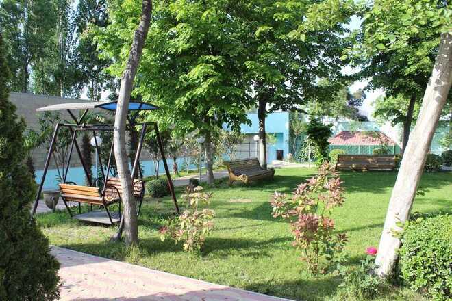 Продаётся 10-комн. дом/дача 700 м², photo 8 from 29