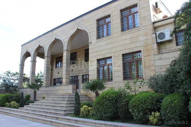 Продаётся 10-комн. дом/дача 700 м², photo 4 from 29