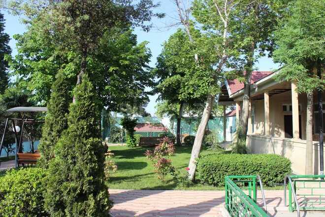 Продаётся 10-комн. дом/дача 700 м², photo 11 from 29