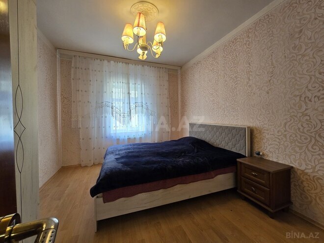 6 otaqlı həyət evi/bağ evi - Mərdəkan q. - 250 m² (16)