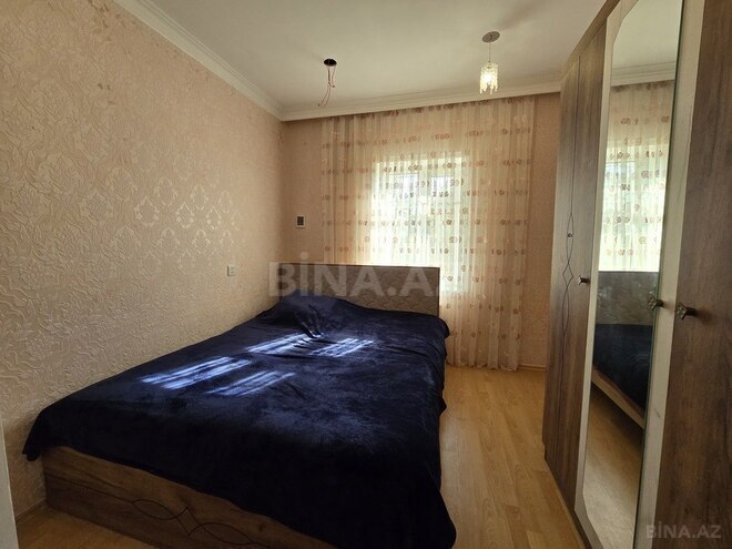 6 otaqlı həyət evi/bağ evi - Mərdəkan q. - 250 m² (12)