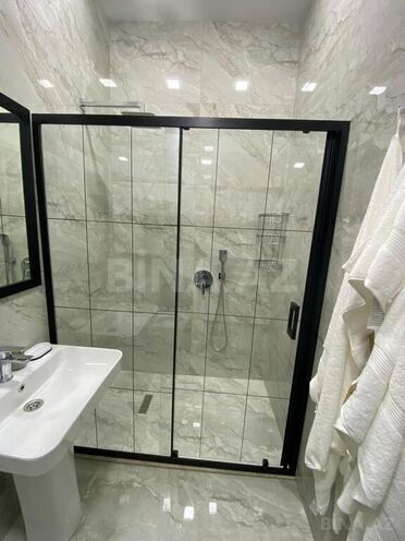 1-комн. новостройка - Насиминский  р. - 38 м² (16)
