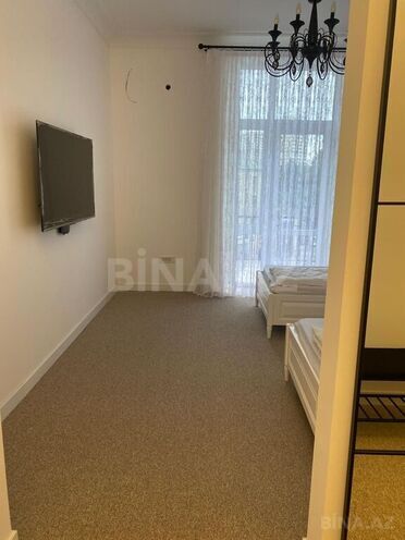 1-комн. новостройка - Насиминский  р. - 38 м² (9)