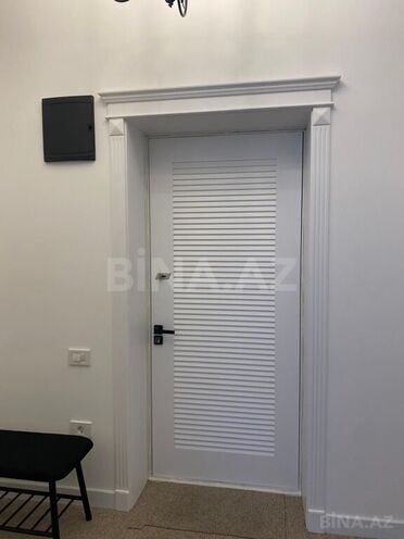 1-комн. новостройка - Насиминский  р. - 38 м² (13)
