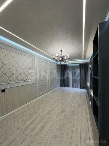3 otaqlı yeni tikili - Xətai r. - 85 m² (8)