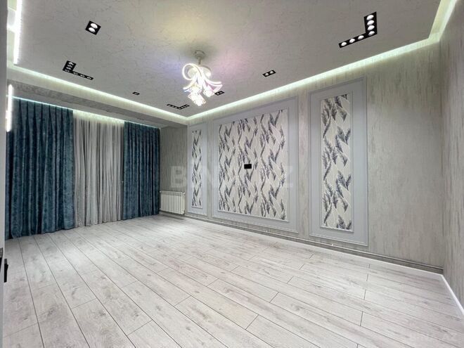3 otaqlı yeni tikili - Xətai r. - 85 m² (4)