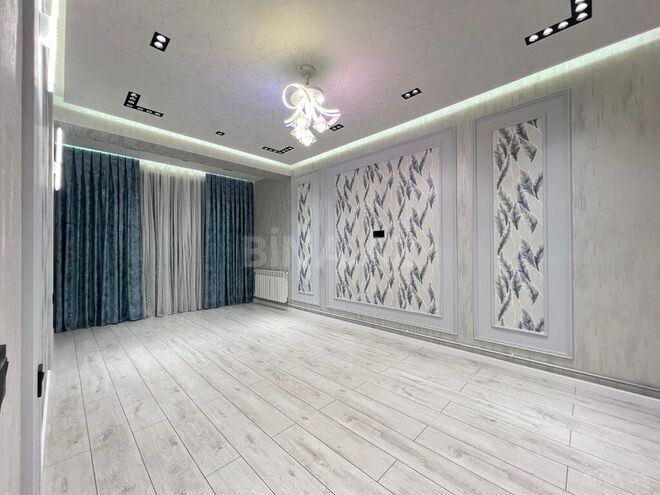 3 otaqlı yeni tikili - Xətai r. - 85 m² (3)
