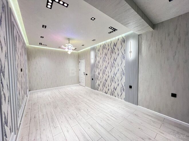3 otaqlı yeni tikili - Xətai r. - 85 m² (2)