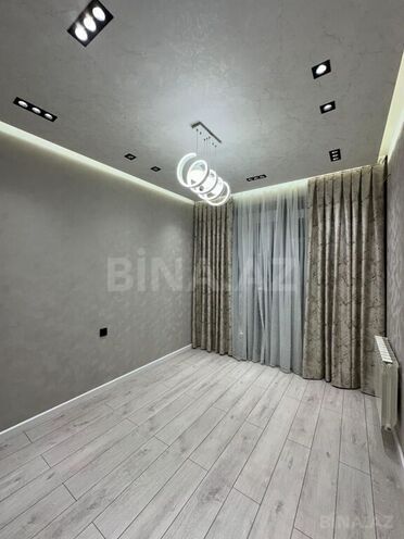 3 otaqlı yeni tikili - Xətai r. - 85 m² (6)