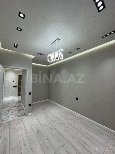 3 otaqlı yeni tikili - Xətai r. - 85 m² (10)
