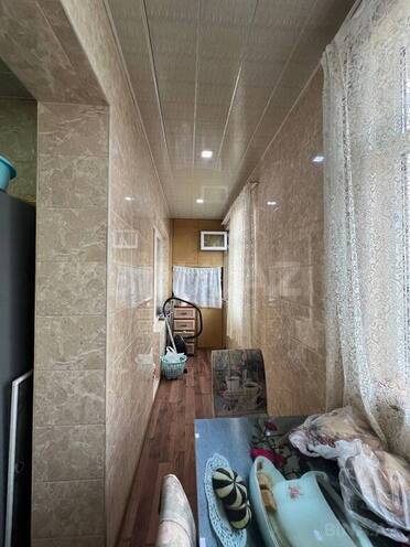 3-комн. вторичка - м. Ахмедлы - 85 м² (15)