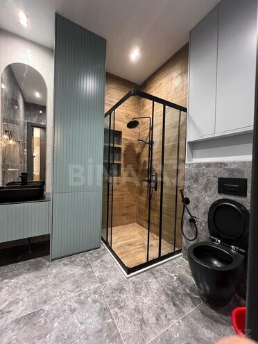 2-комн. новостройка - пос. Аг шехер - 55 м² (14)
