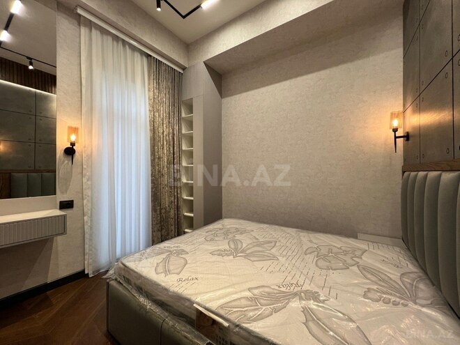 2-комн. новостройка - пос. Аг шехер - 55 м² (11)